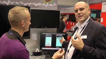 Texas Instruments OMAP 5 packs impressive performance punch