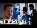 Halstead is accused for childs death   chicago pd