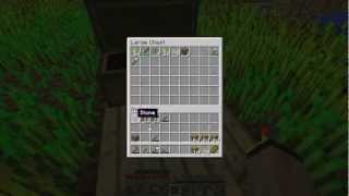 Industrial Dimensions Lets Play Minecraft With La Phyzz -:- Episode 9