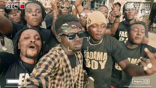 Miniatura del video "Kuami Eugene - Fadama Boy (Reality Video)"