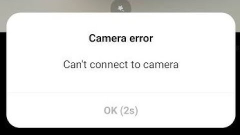how to fix redmi y2,y3 camera error problem | redmi camera error