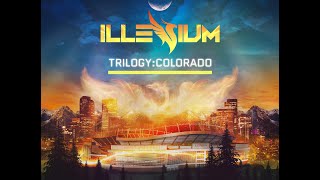 ILLENIUM Trilogy Colorado - Set 3 - ILLENIUM Live (June 17, 2023)