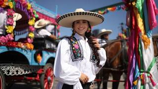 Gairah Latin Bertemu Ketentraman Celtic | Musik Akustik Gitar \u0026 Akordeon dari Meksiko \u0026 Inggris