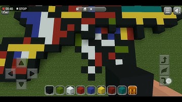 Italy & Balkans - Bacteria Scale Tutorials (Part 4)