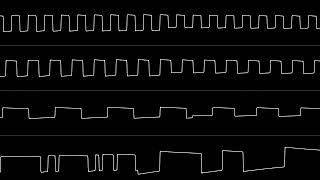 Batman (Sega Master System prototype) - Stage 1 (SECRET NOISE PITCH REGISTER FOUND)