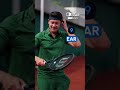 Spill & Serve | Recreating Nadal’s pre-match routine! | Roland-Garros 2026
