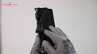 58.8 2A 3 Pin GX16 charger - BCT-008 (iscooting.com)