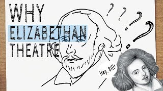 Why we still study Shakespeare today