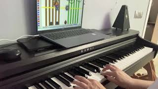 Урок 1. Булочки, Р1. Интенсивный курс для взрослых начинающих screenshot 3