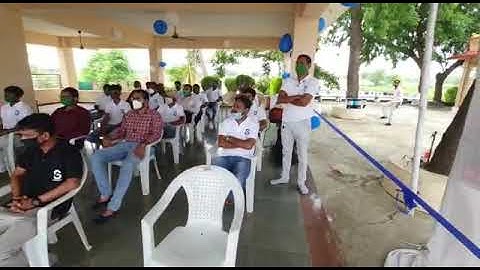 LAUNCH OF GO SEARCH APP