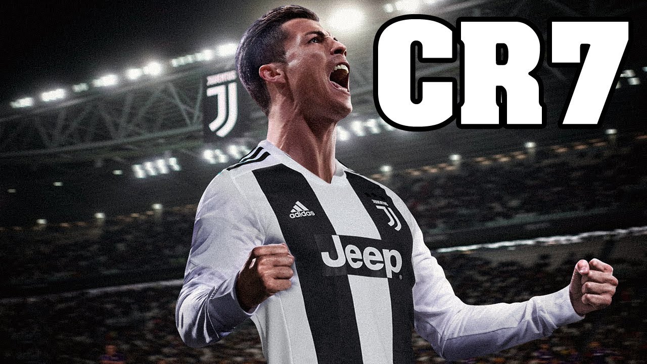 Cristiano Ronaldo CR7 Canzone Tributo Parodia Manuel 