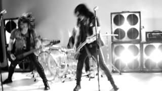 Video thumbnail of "Gilby Clarke - "Tijuana Jail" (official music video 2014)"