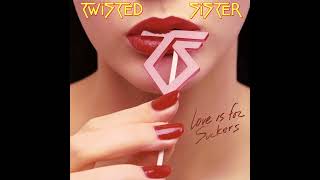 Twisted Sister - You Are All That I Need