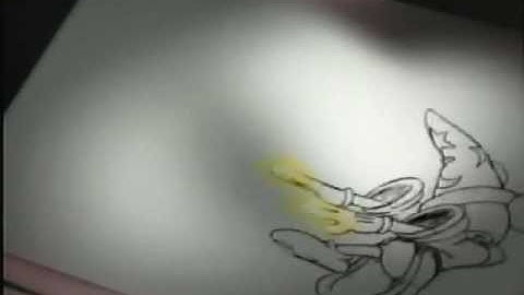 Simply Mad About the Mouse: Japanese Promo Trailer