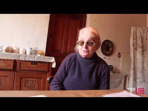 მედეა გოგიაშვილის ზეპირი ისტორია