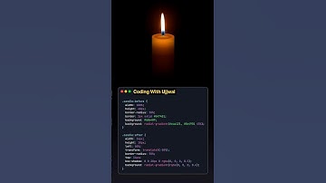 HTML, CSS & JAVASCRIPT #coding #shorts #shortsfeed #developer #fire