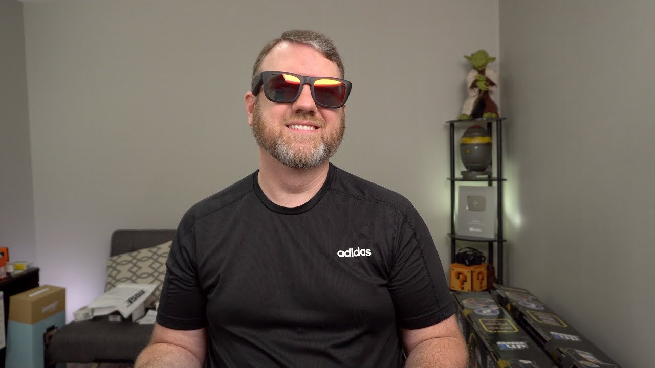 inventiv wireless bluetooth sunglasses review