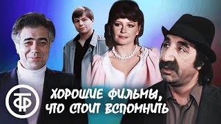 Интересные советские фильмы, которые вы могли пропустить