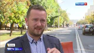 Островок безопасности: насколько он опасен для машин