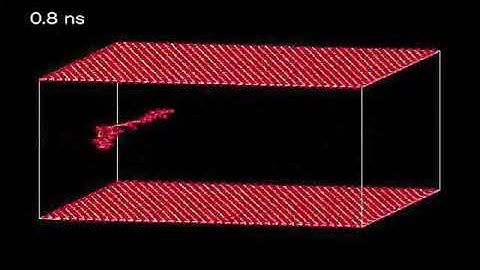 Interaction of C, N atoms with edge dislocation in bcc iron