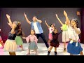 Bum Bum Bole | Kids Dance | Choreography By Sahil Dhotre | D Town Dance Studio Mp3 Song