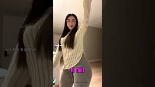 Curvy Model Breaks Barriers  Lilith Cavalier's Success Story