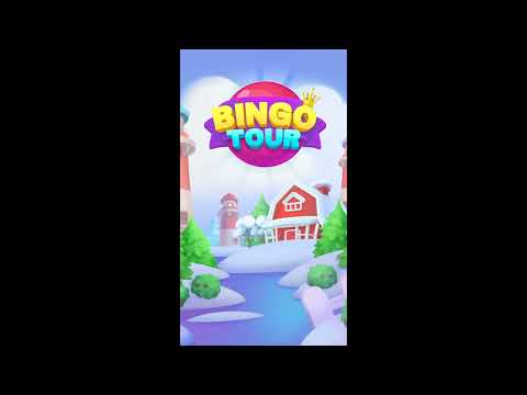 Part 1 Mobile App Gaming Bingo Tour Gameplay Testing