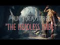 Quest for secrets  the headless tribe