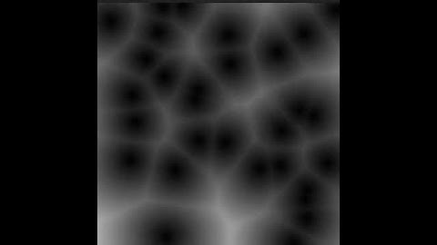 voronoi noise example
