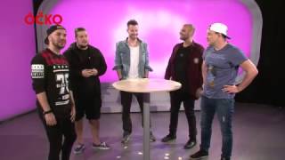 MIXXXER SHOW: Party Ride Live special! Refew, Jakub Děkan, Dj N.Y.X., Aless! Sleduj celý díl!