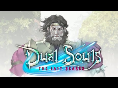 Dual Souls: The Last Bearer (by Galip Kartoglu) IOS Gameplay Video (HD)