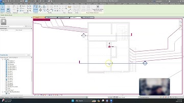 Revit Tutorial - How to create a 3D section.