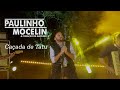 Clipe Caçada de Tatu - Paulinho Mocelin