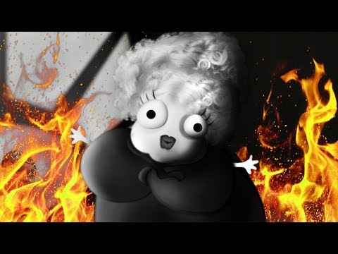 Видео: ЖАРКИЙ ФИНАЛ ► Little Inferno |8| Прохождение