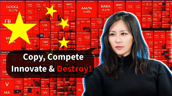 US big tech in panic mode!!! How dare China do this? Deepseek AI breaks US tech