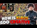 Klaus INVENTS NEW Wall Wrecker Super WIZ ATTACK