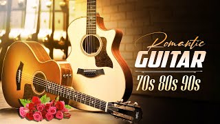 Melodious Instrumental Music Helps Relieve Stress, Relaxing Guitar Music To Listen To While Sleeping