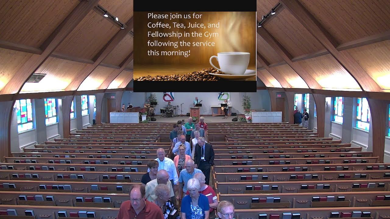 08/21/2022 PM - Messiah CRC Service Livestream - YouTube