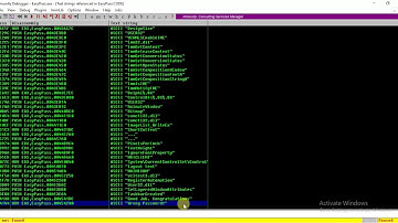 Find the Easy Pass - Hack The Box (Walkthrough)
