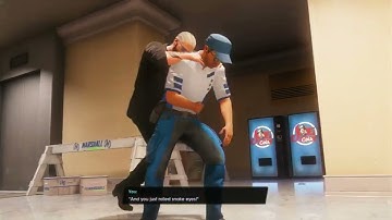 [] My Game, My Rules (Heist and Hazardous DLC) | Saints Row (2022)