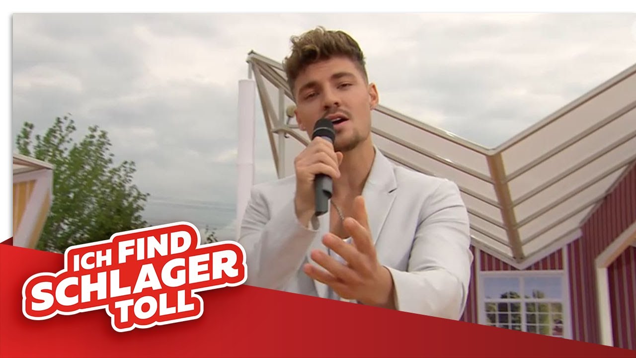 Karsten Walter - Zeig mir was Liebe ist (Show me Love) (Immer wieder sonntags 2022)