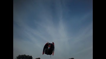 Thrust Vectoring VTOL - NanoC - intestructible Nano copter - nanoPhan - MonoPhan - MonoBot