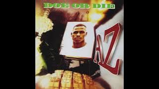 [CLEAN] AZ - Mo Money, Mo Murder / Homicide (feat. Nas)