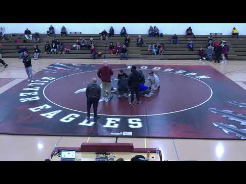 Hodgson Vo-Tech vs Conrad Schools of Science Boys' Varsity Wrestling