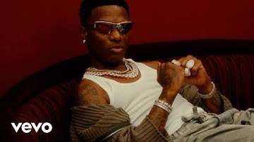 Dj Tunez, Wizkid, Odumodu - Easy With Me (Official Video Edit).