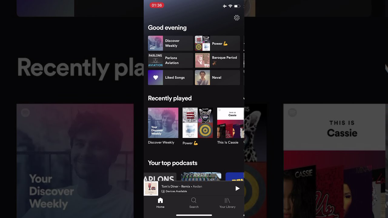 spotify find playlist spotify find playlist