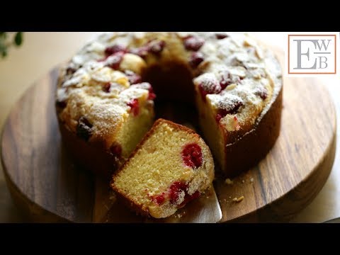 the-best-raspberry-almond-cake