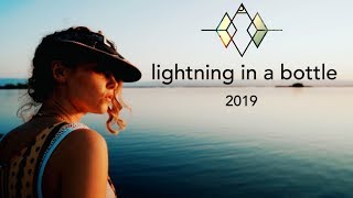 Lightning in a Bottle: The Aftermovie (2019) 4K