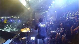 Blackteam Music feat Alie Melon-Sugeng Dalu (Live Pekalongan-Jawa Tengah)
