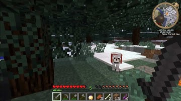 Lets Play Minecraft Technic Ep 1 Fresh Start